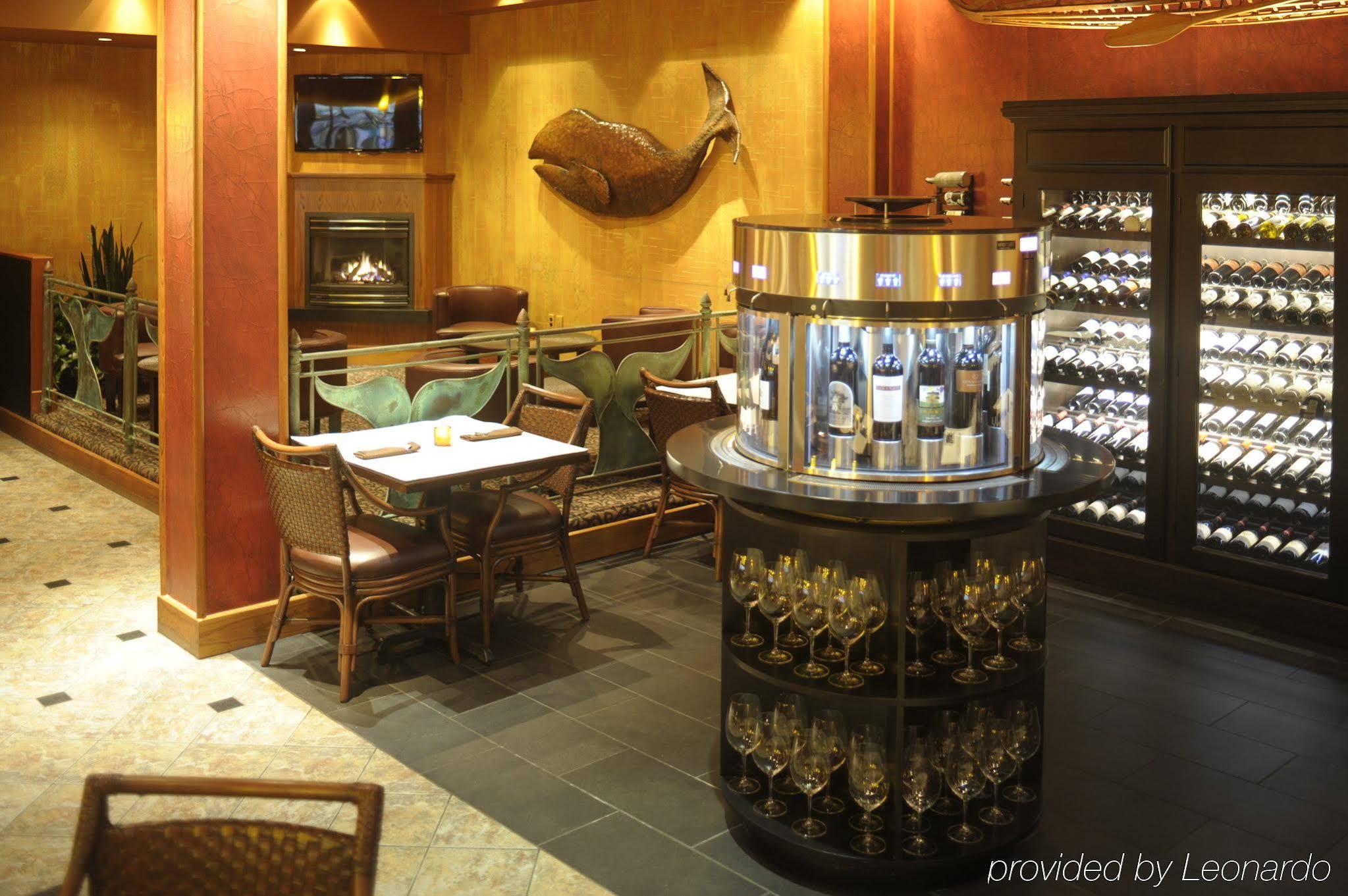 The Hotel Captain Cook Anchorage Bagian luar foto